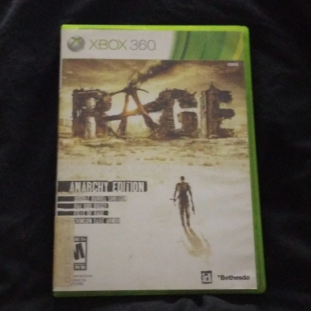 Xbox 360 - Picture 9 of 14